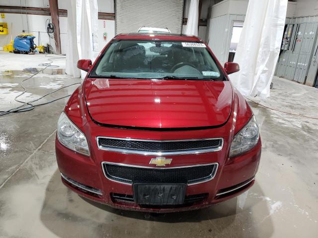 Photo 4 VIN: 1G1ZC5E11BF281716 - CHEVROLET MALIBU 