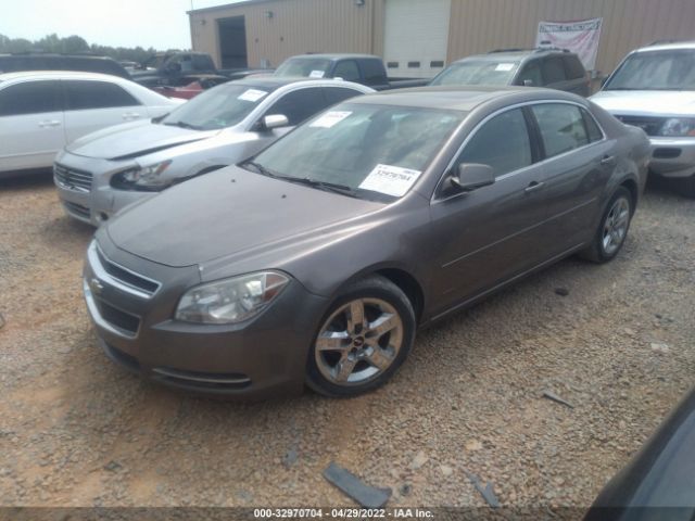 Photo 1 VIN: 1G1ZC5E11BF285829 - CHEVROLET MALIBU 