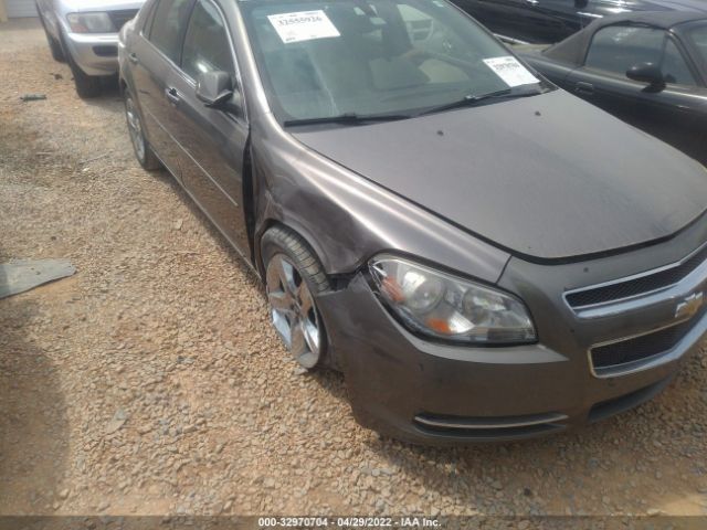 Photo 5 VIN: 1G1ZC5E11BF285829 - CHEVROLET MALIBU 