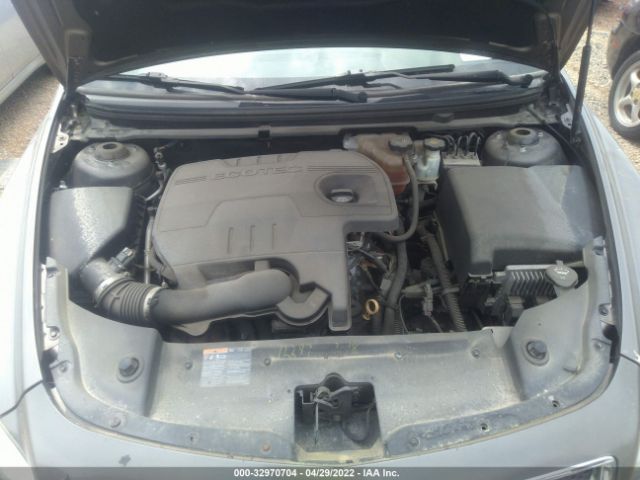 Photo 9 VIN: 1G1ZC5E11BF285829 - CHEVROLET MALIBU 