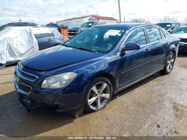 Photo 1 VIN: 1G1ZC5E11BF292084 - CHEVROLET MALIBU 