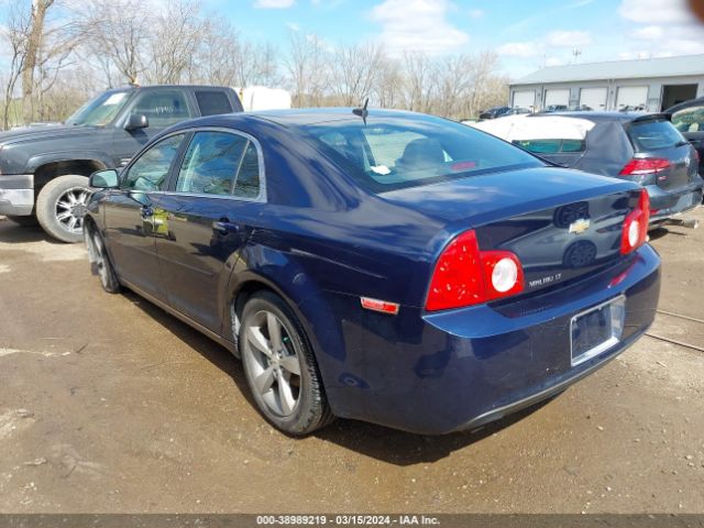 Photo 2 VIN: 1G1ZC5E11BF292084 - CHEVROLET MALIBU 