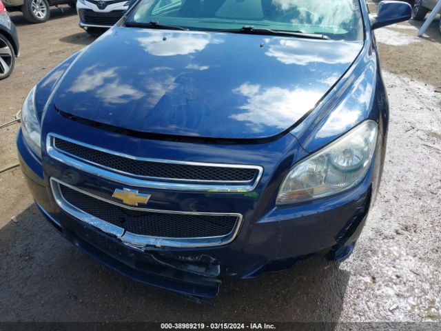 Photo 5 VIN: 1G1ZC5E11BF292084 - CHEVROLET MALIBU 