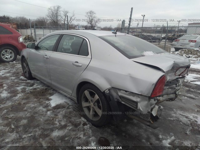 Photo 2 VIN: 1G1ZC5E11BF295745 - CHEVROLET MALIBU 