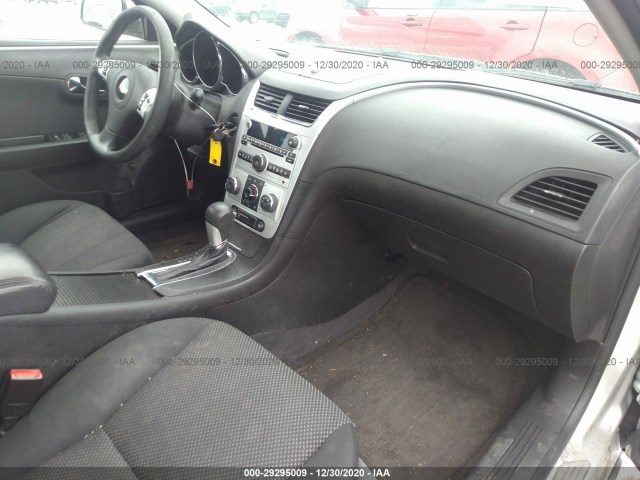 Photo 4 VIN: 1G1ZC5E11BF295745 - CHEVROLET MALIBU 