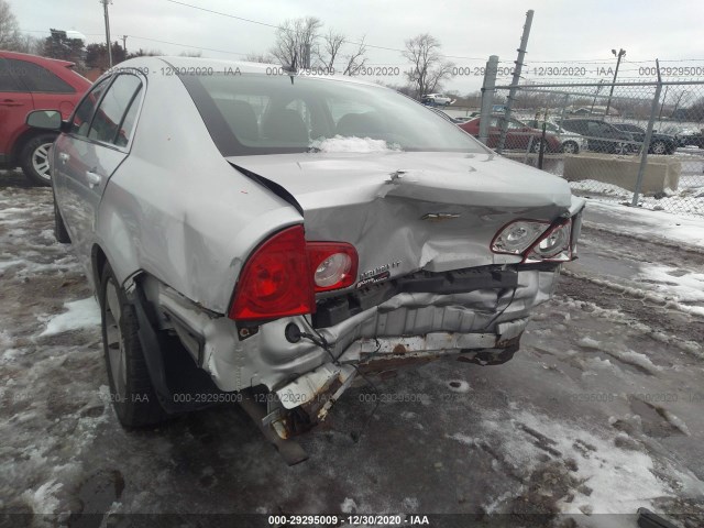 Photo 5 VIN: 1G1ZC5E11BF295745 - CHEVROLET MALIBU 