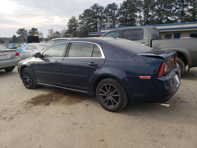 Photo 1 VIN: 1G1ZC5E11BF299813 - CHEVROLET MALIBU 1LT 