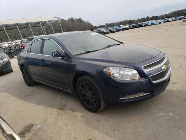 Photo 3 VIN: 1G1ZC5E11BF299813 - CHEVROLET MALIBU 1LT 