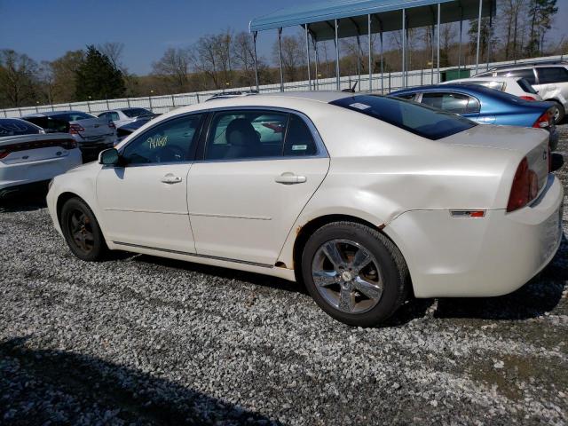 Photo 1 VIN: 1G1ZC5E11BF299911 - CHEVROLET MALIBU 