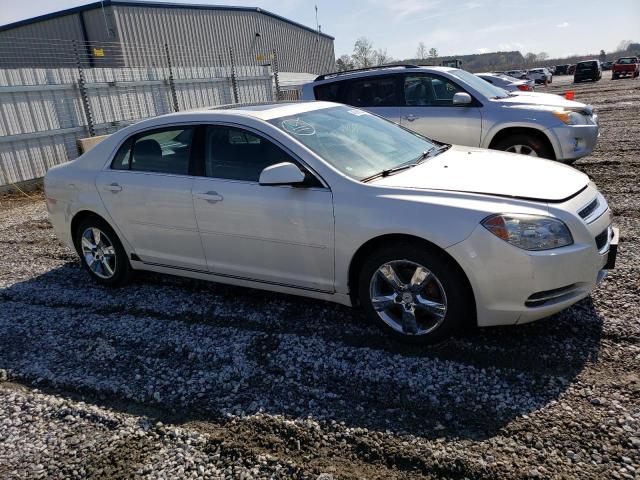 Photo 3 VIN: 1G1ZC5E11BF299911 - CHEVROLET MALIBU 