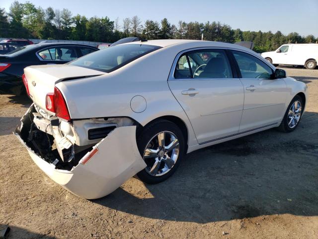 Photo 2 VIN: 1G1ZC5E11BF318537 - CHEVROLET MALIBU 