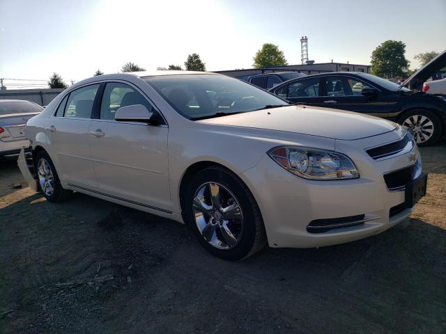 Photo 3 VIN: 1G1ZC5E11BF318537 - CHEVROLET MALIBU 