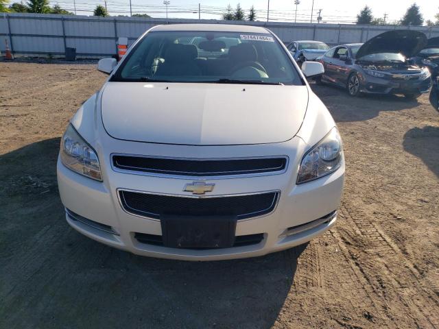 Photo 4 VIN: 1G1ZC5E11BF318537 - CHEVROLET MALIBU 