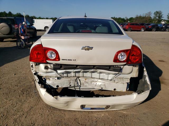 Photo 5 VIN: 1G1ZC5E11BF318537 - CHEVROLET MALIBU 