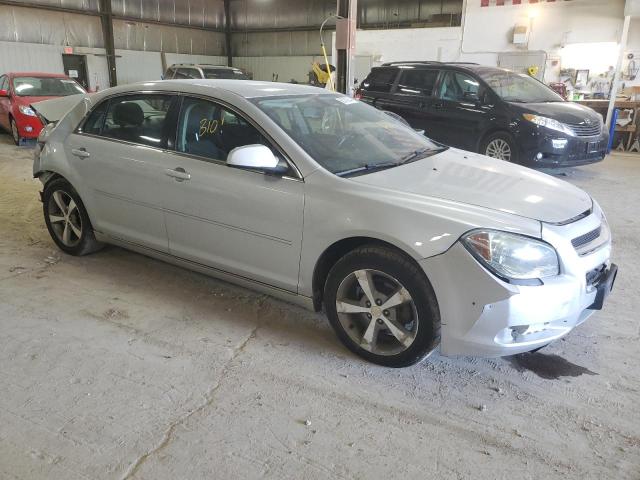 Photo 3 VIN: 1G1ZC5E11BF327223 - CHEVROLET MALIBU 1LT 