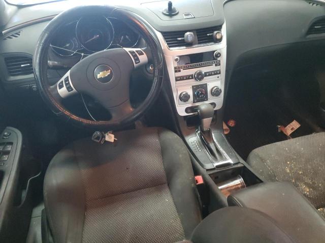 Photo 7 VIN: 1G1ZC5E11BF327223 - CHEVROLET MALIBU 1LT 