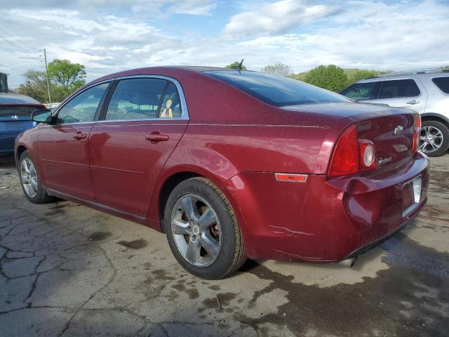 Photo 1 VIN: 1G1ZC5E11BF335709 - CHEVROLET MALIBU 1LT 