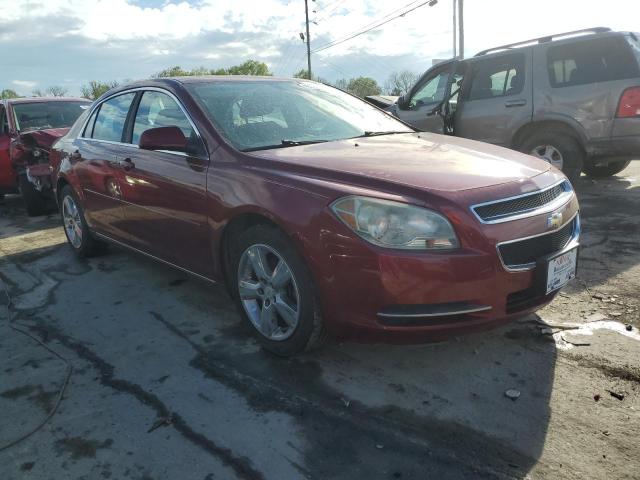 Photo 3 VIN: 1G1ZC5E11BF335709 - CHEVROLET MALIBU 1LT 