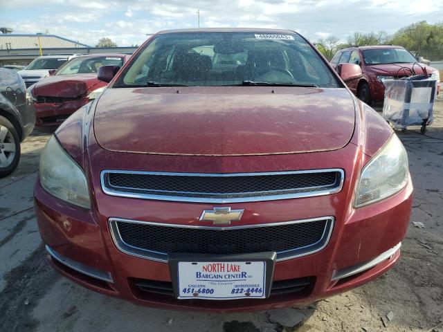 Photo 4 VIN: 1G1ZC5E11BF335709 - CHEVROLET MALIBU 1LT 