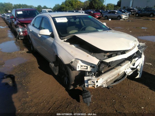 Photo 0 VIN: 1G1ZC5E11BF341686 - CHEVROLET MALIBU 