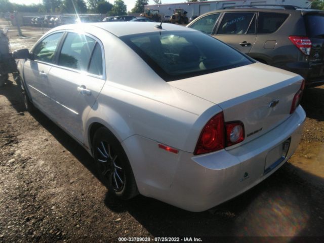 Photo 2 VIN: 1G1ZC5E11BF341686 - CHEVROLET MALIBU 