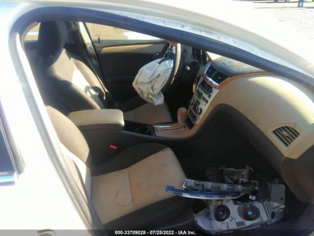 Photo 4 VIN: 1G1ZC5E11BF341686 - CHEVROLET MALIBU 