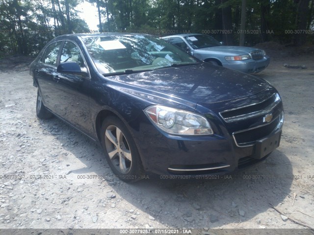 Photo 0 VIN: 1G1ZC5E11BF352879 - CHEVROLET MALIBU 