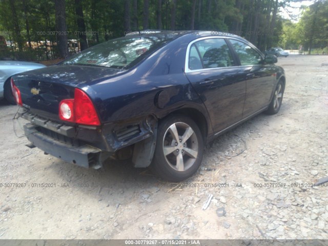 Photo 3 VIN: 1G1ZC5E11BF352879 - CHEVROLET MALIBU 