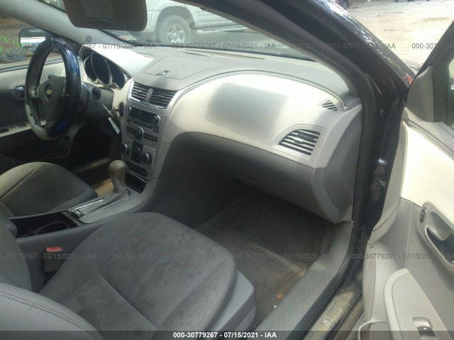 Photo 4 VIN: 1G1ZC5E11BF352879 - CHEVROLET MALIBU 