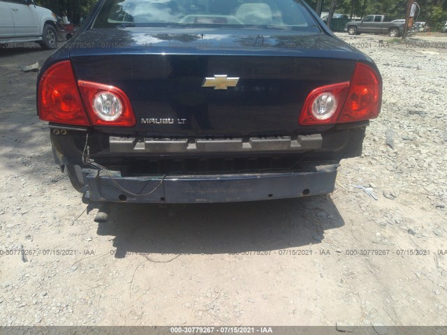 Photo 5 VIN: 1G1ZC5E11BF352879 - CHEVROLET MALIBU 