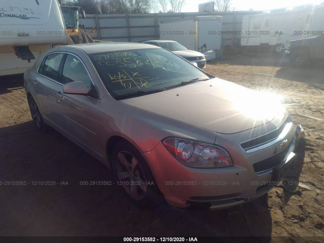 Photo 0 VIN: 1G1ZC5E11BF353580 - CHEVROLET MALIBU 