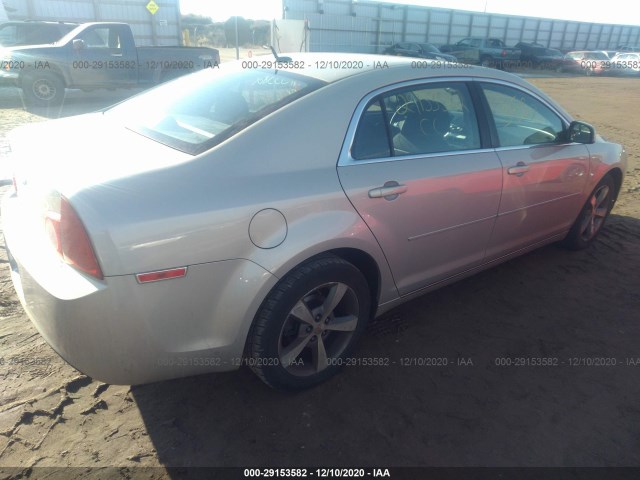 Photo 3 VIN: 1G1ZC5E11BF353580 - CHEVROLET MALIBU 