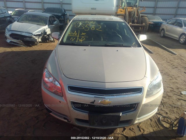 Photo 5 VIN: 1G1ZC5E11BF353580 - CHEVROLET MALIBU 