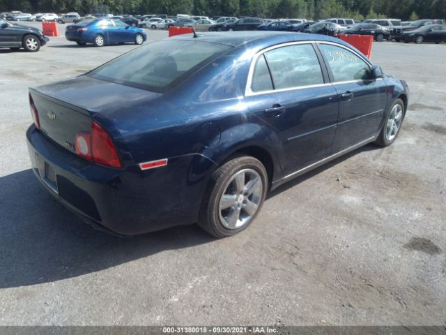 Photo 3 VIN: 1G1ZC5E11BF362358 - CHEVROLET MALIBU 