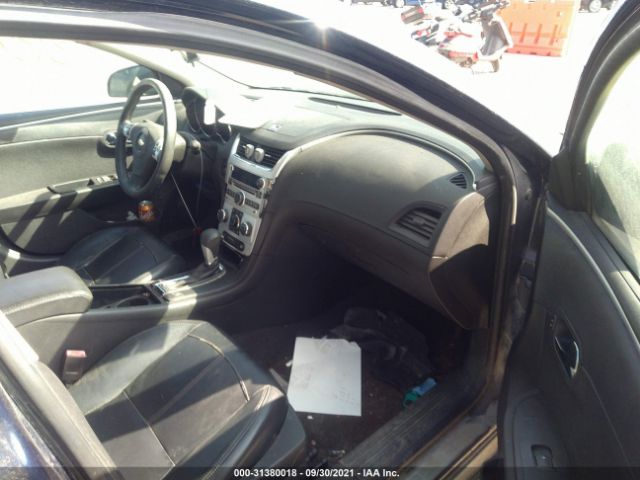 Photo 4 VIN: 1G1ZC5E11BF362358 - CHEVROLET MALIBU 