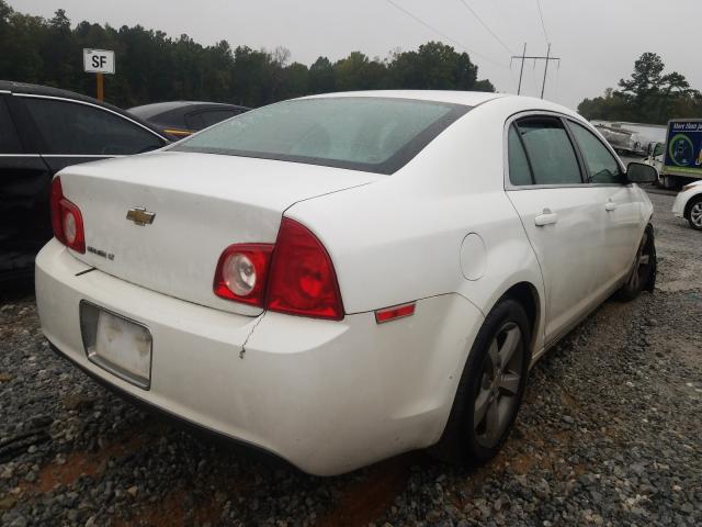 Photo 3 VIN: 1G1ZC5E11BF367494 - CHEVROLET MALIBU 1LT 