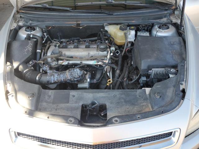 Photo 10 VIN: 1G1ZC5E11BF367897 - CHEVROLET MALIBU 