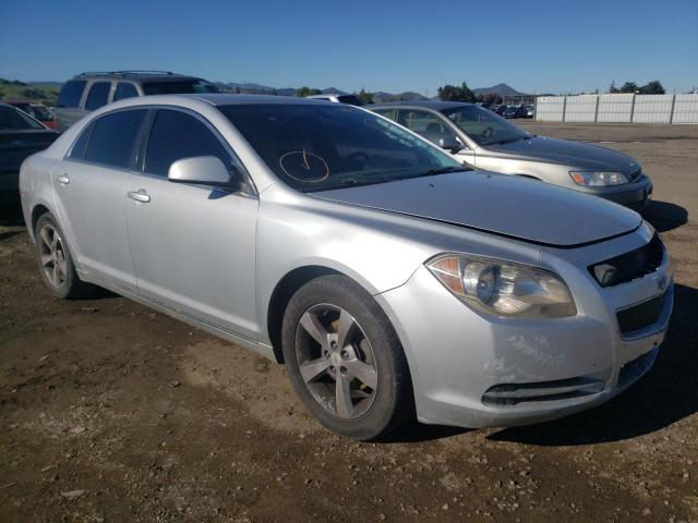 Photo 0 VIN: 1G1ZC5E11BF373022 - CHEVROLET MALIBU 1LT 