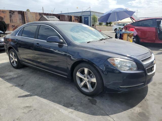 Photo 3 VIN: 1G1ZC5E11BF375935 - CHEVROLET MALIBU 1LT 