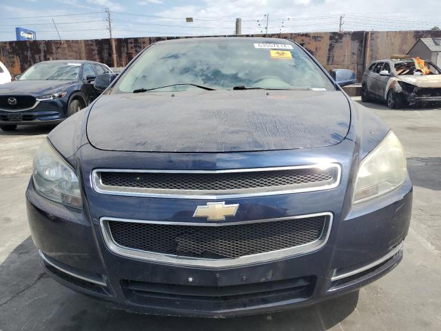 Photo 4 VIN: 1G1ZC5E11BF375935 - CHEVROLET MALIBU 1LT 