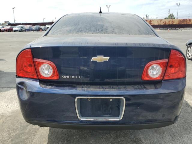 Photo 5 VIN: 1G1ZC5E11BF375935 - CHEVROLET MALIBU 1LT 