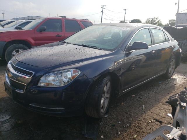 Photo 0 VIN: 1G1ZC5E11BF378317 - CHEVROLET MALIBU 1LT 