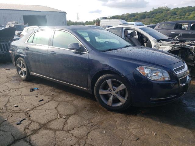 Photo 3 VIN: 1G1ZC5E11BF378317 - CHEVROLET MALIBU 1LT 