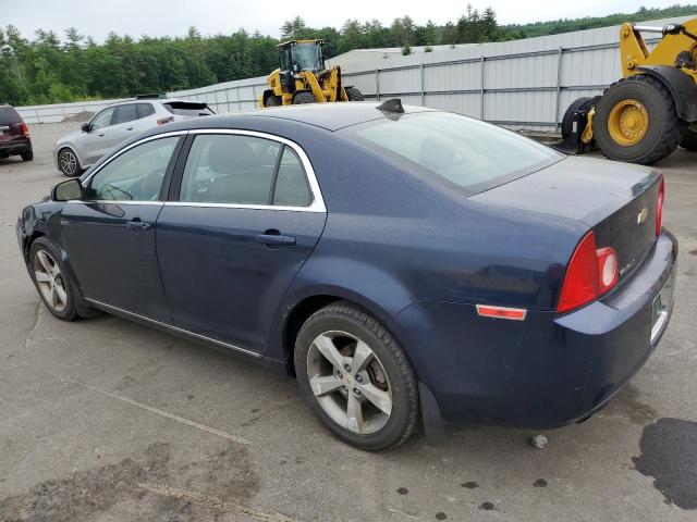 Photo 1 VIN: 1G1ZC5E11BF394811 - CHEVROLET MALIBU 