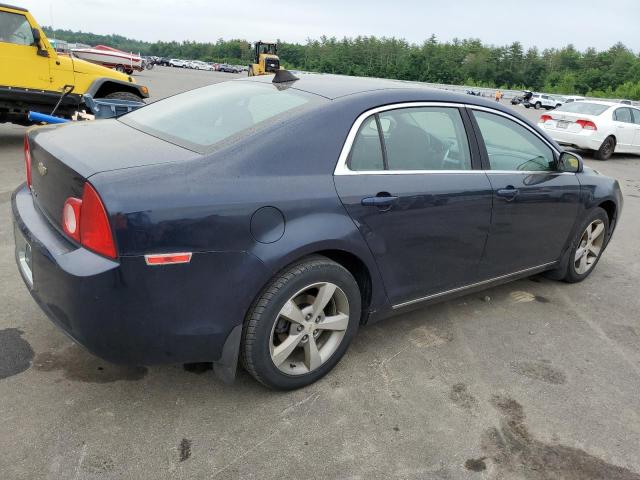 Photo 2 VIN: 1G1ZC5E11BF394811 - CHEVROLET MALIBU 