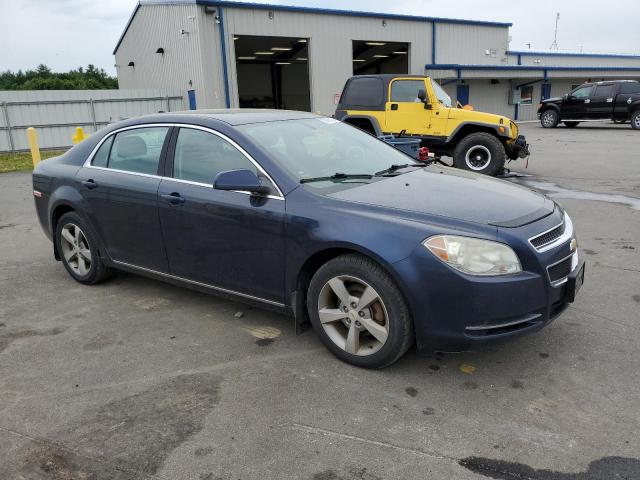 Photo 3 VIN: 1G1ZC5E11BF394811 - CHEVROLET MALIBU 