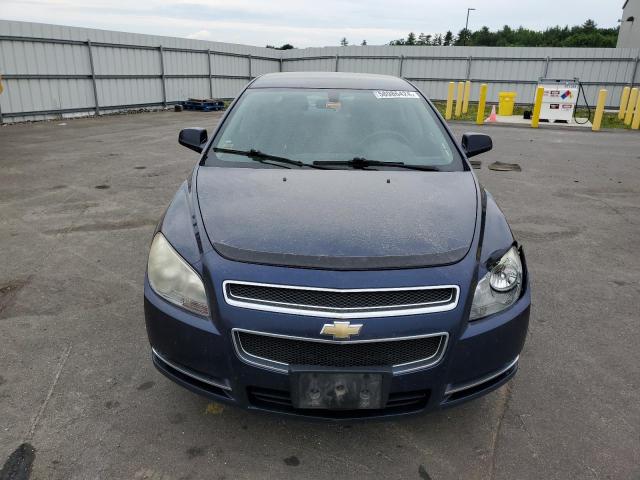 Photo 4 VIN: 1G1ZC5E11BF394811 - CHEVROLET MALIBU 