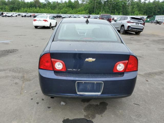 Photo 5 VIN: 1G1ZC5E11BF394811 - CHEVROLET MALIBU 