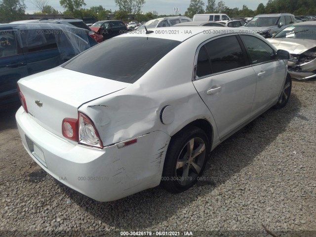 Photo 3 VIN: 1G1ZC5E12BF102132 - CHEVROLET MALIBU 