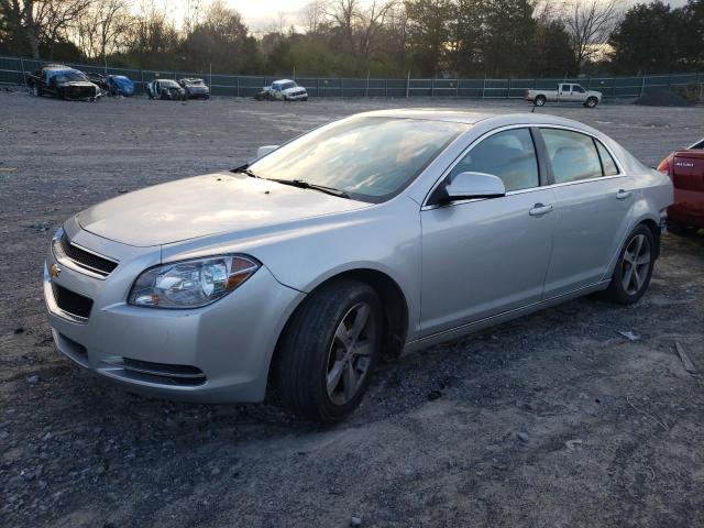 Photo 0 VIN: 1G1ZC5E12BF129282 - CHEVROLET MALIBU 1LT 